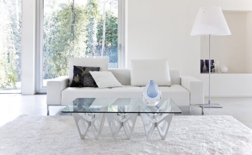 Alfa Sofa - Zanotta - Image 9