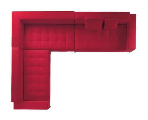 Alfa Sofa - Zanotta - Image 2