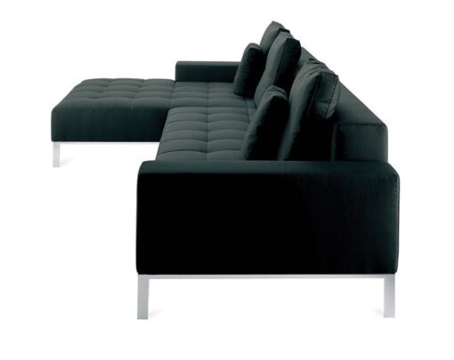 Alfa Sofa - Zanotta - Image 3