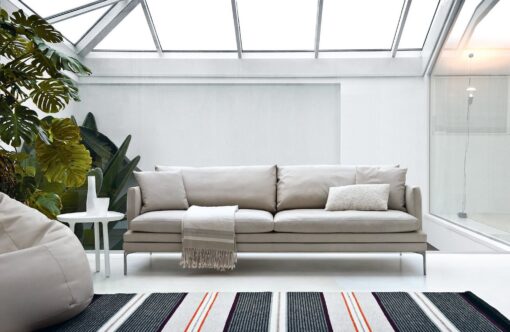 William Sofa - Zanotta - Image 5