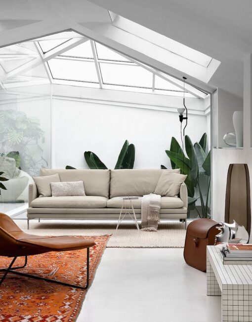 William Sofa - Zanotta - Image 6