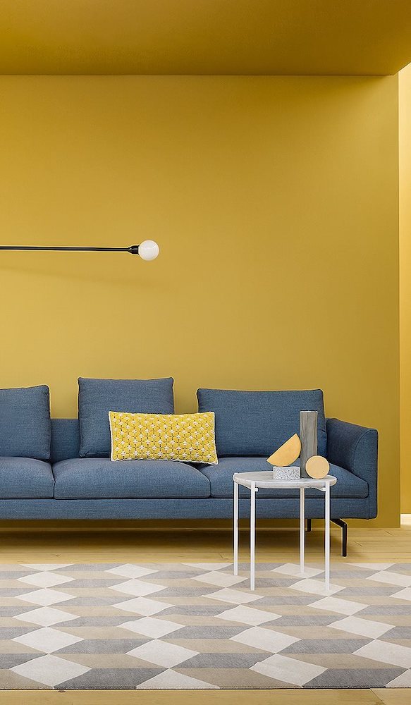 Flamingo Sofa - Zanotta - Image 7