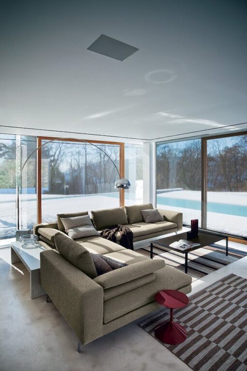Bruce Sofa - Zanotta - Image 3