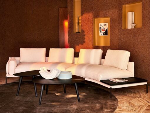 Noah Sofa - Zanotta - Image 3