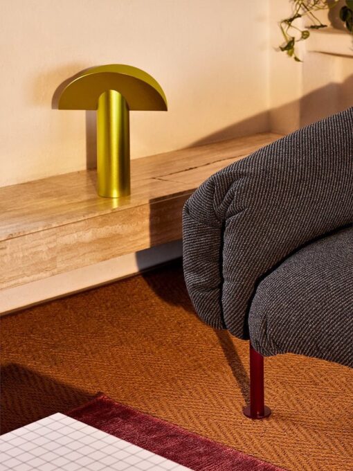 Za:Za Sofa - Zanotta - Image 3