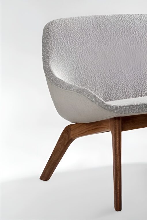 Morph Duo Lounge Sofa - Zeitraum - Image 2