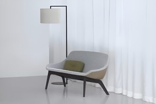 Morph Duo Lounge Sofa - Zeitraum - Image 3