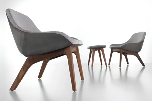 Morph Lounge Chair - Zeitraum - Image 4