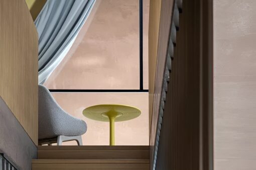 Morph Lounge Chair - Zeitraum - Image 5