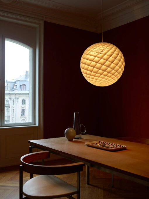 Patera Pendant - Louis Poulsen - Image 5