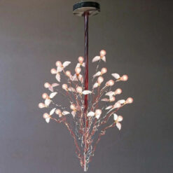 Alternative view of Birds Birds Birds Hanging Lamp - Ingo Maurer