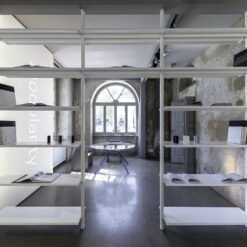 Alternative view of Cosmos Bookshelf - Tecno