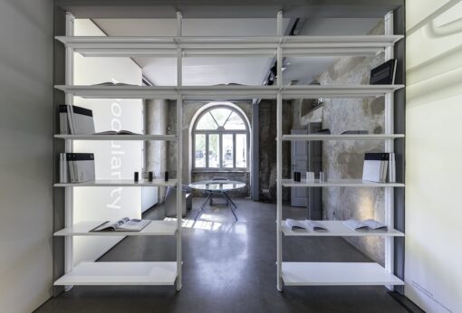 Cosmos Bookshelf - Tecno - Image 2