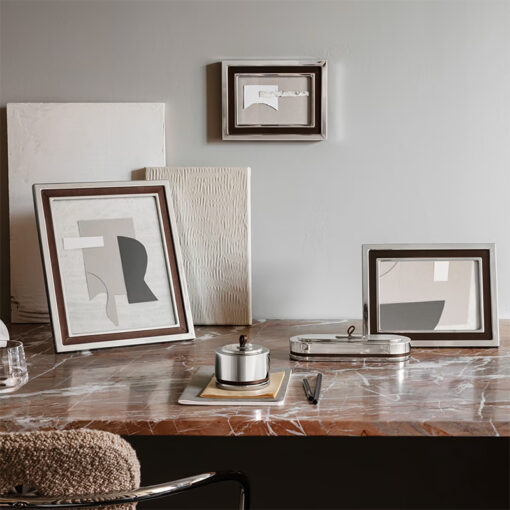 Manhattan Picture Frames - Georg Jensen - Image 2