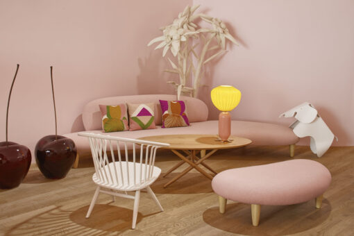 Freeform Sofa - Vitra - Image 5