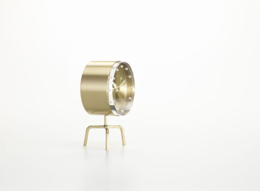 Desk Clocks - Tripod Clock - Vitra - Image 3