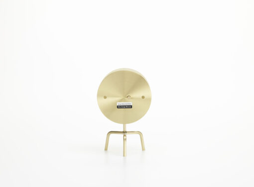 Desk Clocks - Tripod Clock - Vitra - Image 4