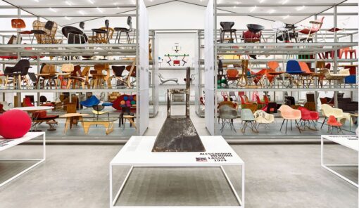 Miniatures - Vitra - Image 2