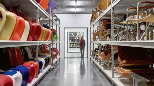Miniatures - Vitra - Image 3