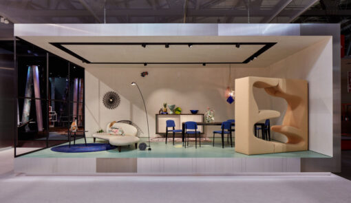 Freeform Sofa - Vitra - Image 6