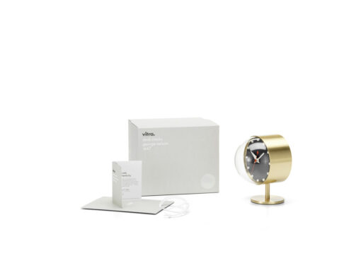 Desk Clocks - Night Clock - Vitra - Image 6