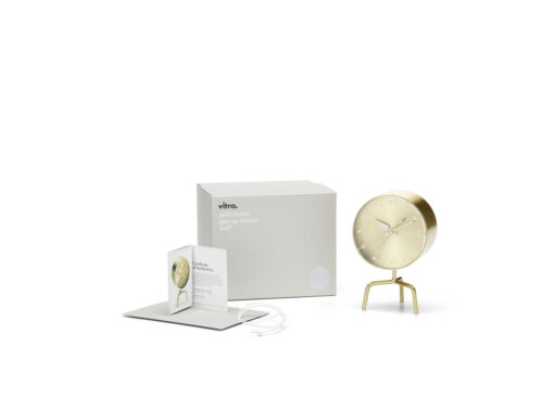 Desk Clocks - Tripod Clock - Vitra - Image 5