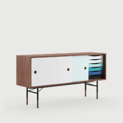 Alternative view of The Sideboard - OneCollection