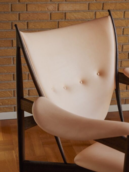 The Chieftain Chair - OneCollection - Image 4