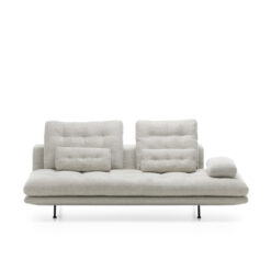 Alternative view of Grand Sofà 3-Seater - Vitra