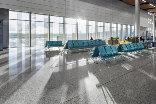 Airline Bench - Vitra - Image 5
