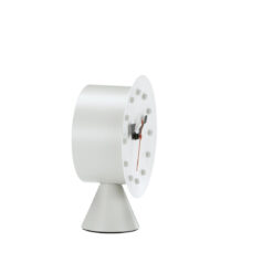 Alternative view of Desk Clock - Cone Base Clock - Vitra