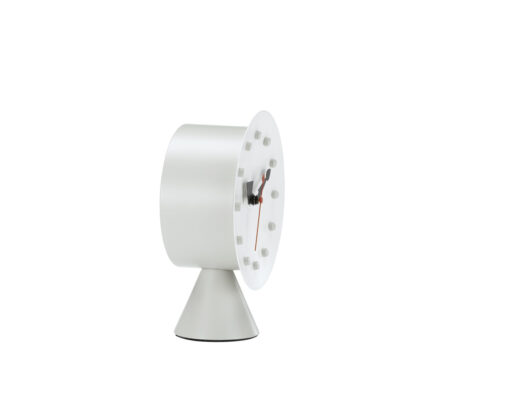 Desk Clock - Cone Base Clock - Vitra - Image 2