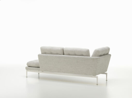 Suita Chaise Longue, tufted - Vitra - Image 4