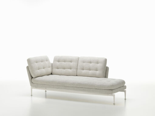 Suita Chaise Longue, tufted - Vitra - Image 2