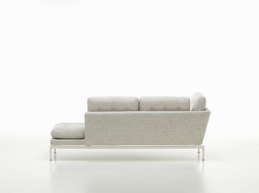 Suita Chaise Longue, tufted - Vitra - Image 3