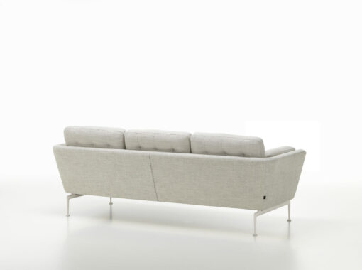 Suita 2-Seater tufted - Vitra - Image 4