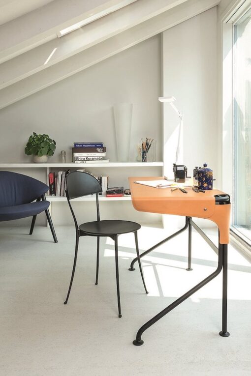 Tonietta Chair - Zanotta - Image 4