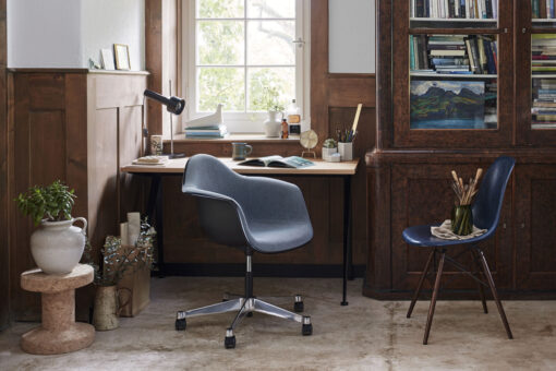 Desk Clocks - Tripod Clock - Vitra - Image 2