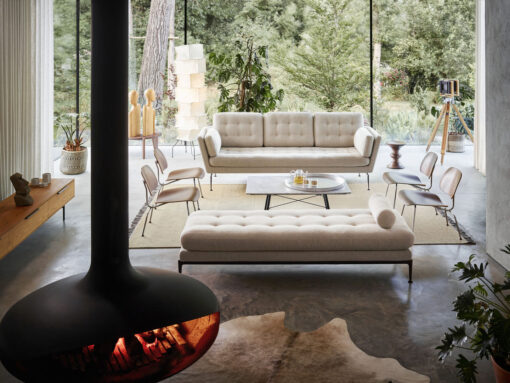 Suita Ottoman & Daybed - Vitra - Image 2