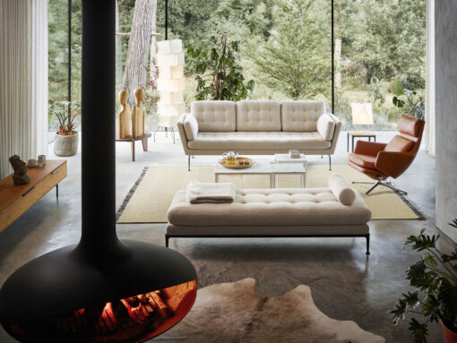 Grand Sofà 3-Seater - Vitra - Image 3