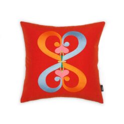 Alternative view of Embroidered Pillows - Vitra