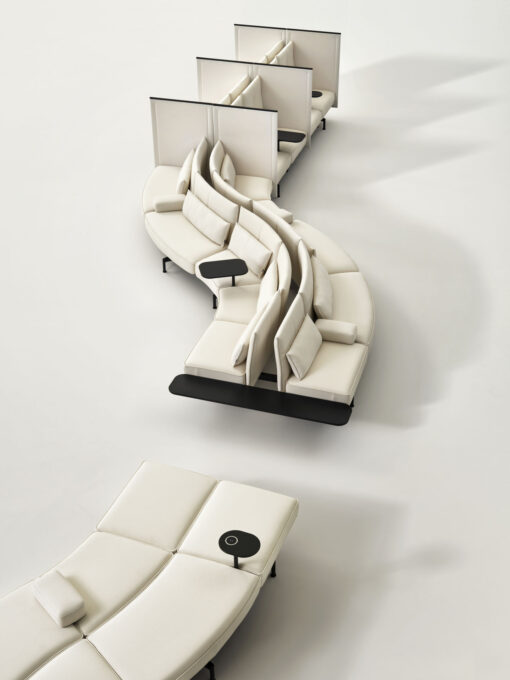 Soft Work Sofa - Vitra - Image 9