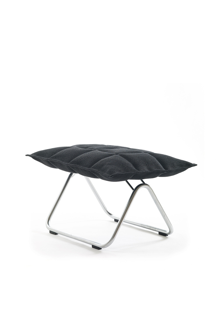 Tubular K Ottoman - Woodnotes - Image 2