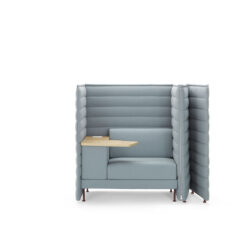Alternative view of Alcove Work - Vitra
