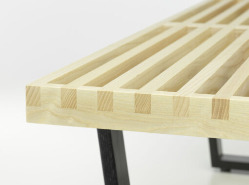 Nelson Bench - Vitra - Image 5