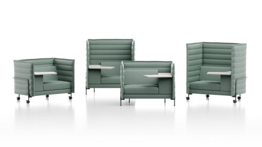 Alcove Work - Vitra - Image 3