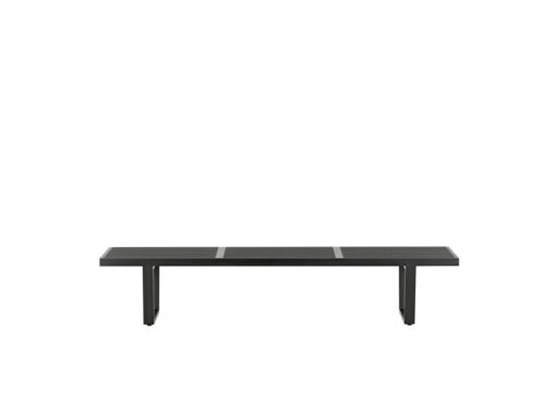 Nelson Bench - Vitra - Image 7