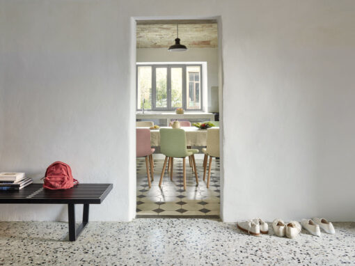 Nelson Bench - Vitra - Image 8