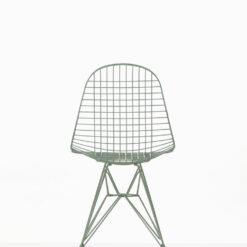 Alternative view of Wire Chair DKR - Vitra