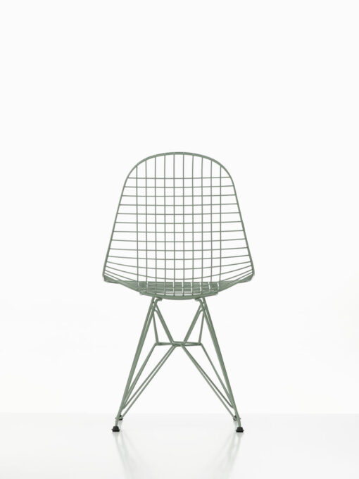 Wire Chair DKR - Vitra - Image 2